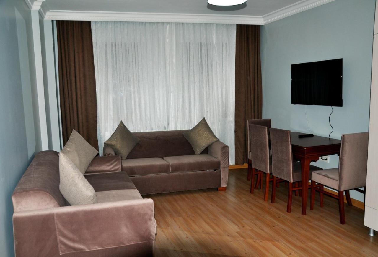Appartement Terra Taksim Istambul