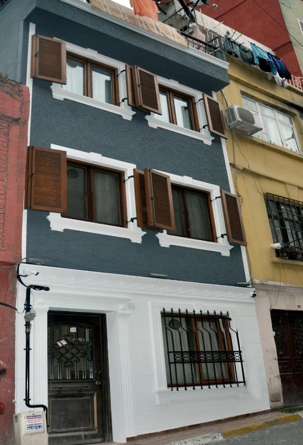 Appartement Terra Taksim