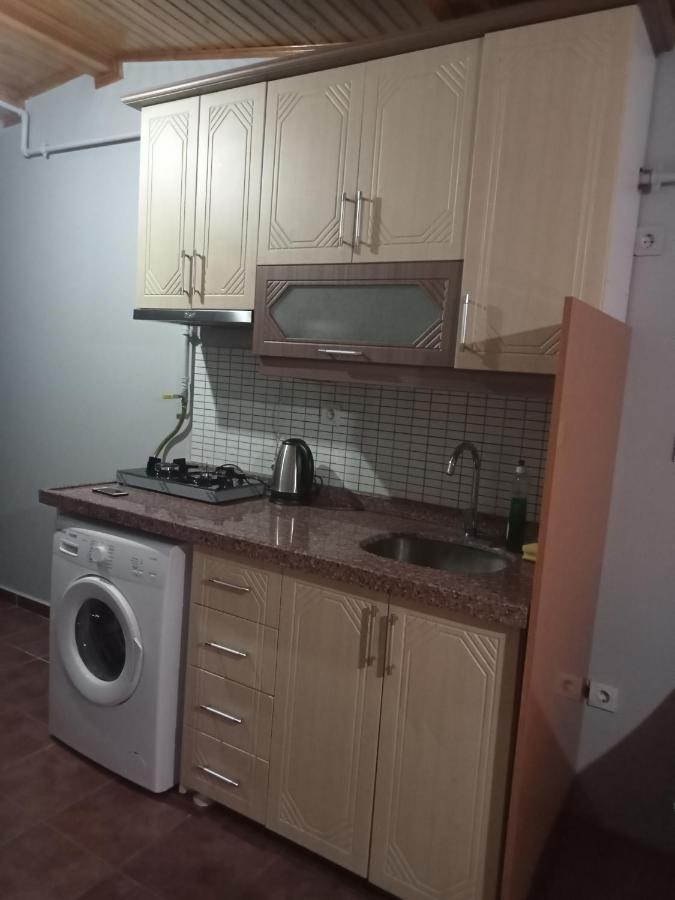 Terra Taksim Appartement Istambul
