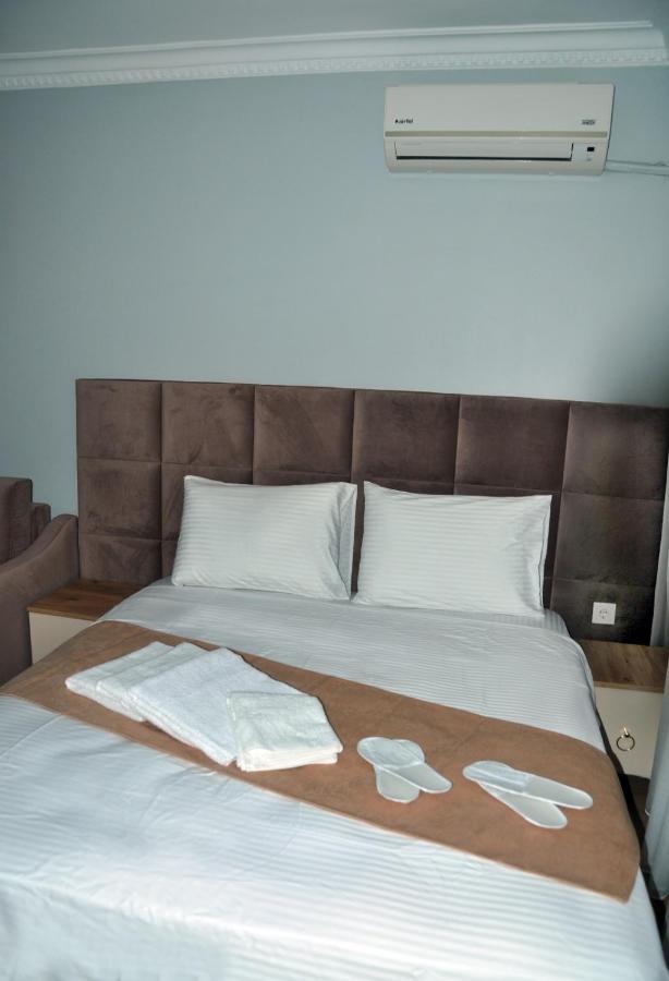 Terra Taksim Appartement *