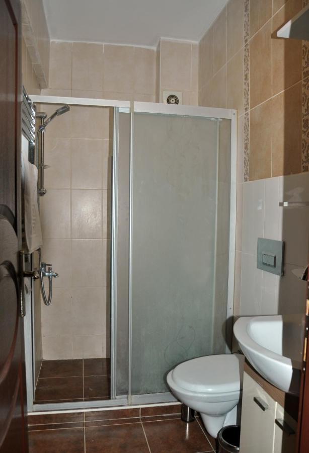 Appartement Terra Taksim Istambul
