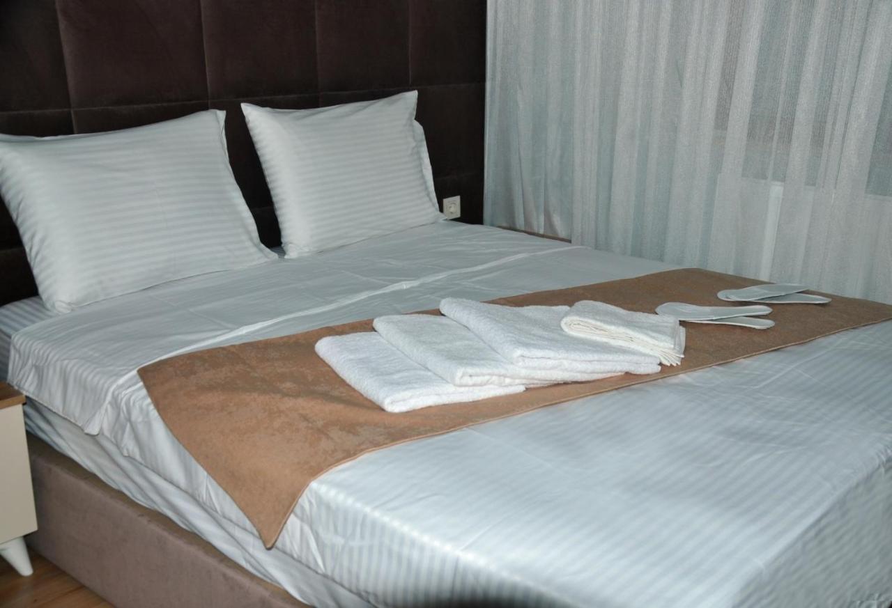 Appartement Terra Taksim *