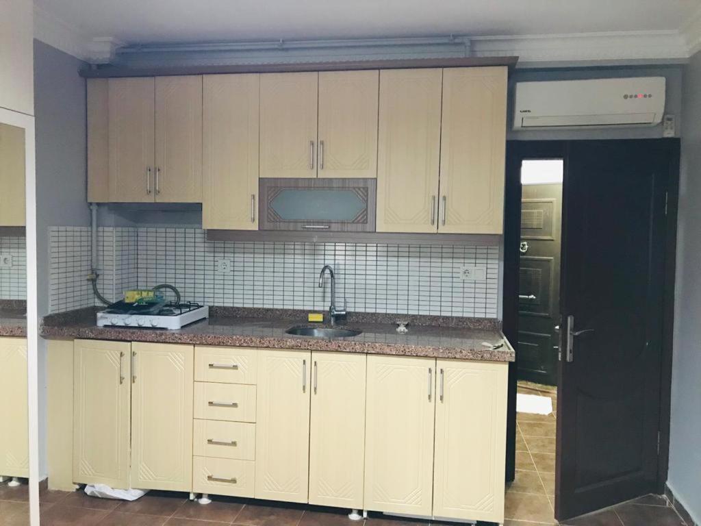 Terra Taksim Appartement Istambul