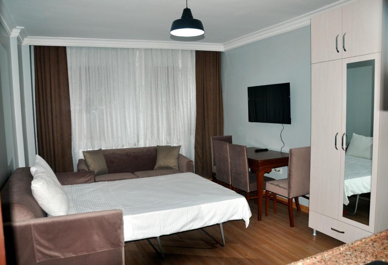 Terra Taksim * Istambul