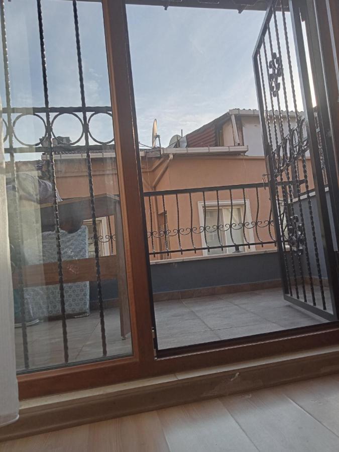 Terra Taksim Istambul