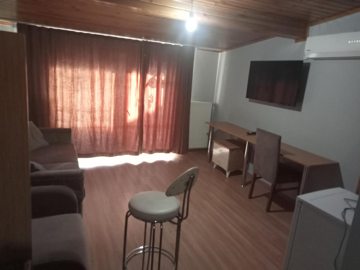 Appartement Terra Taksim Istambul