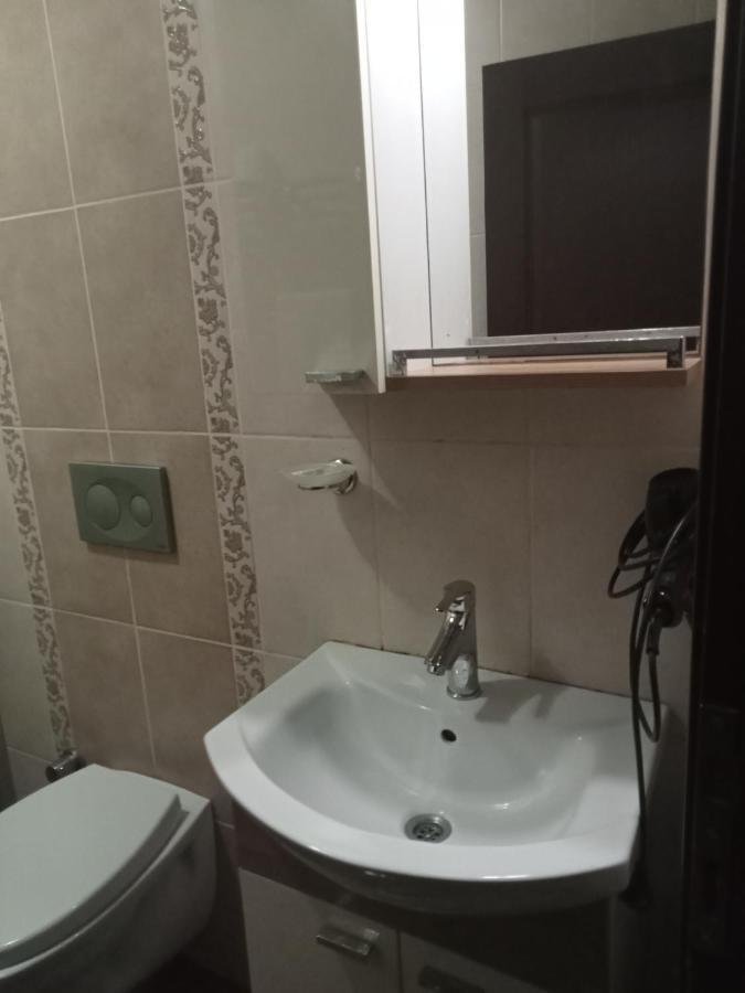 Appartement Terra Taksim