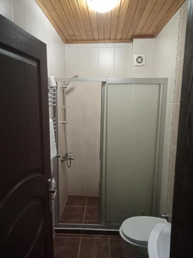 Terra Taksim Appartement *